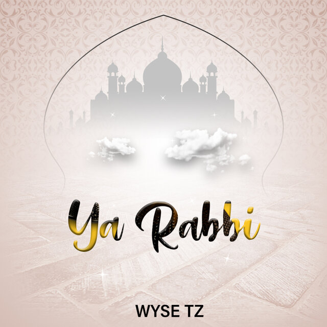 Ya Rabbi