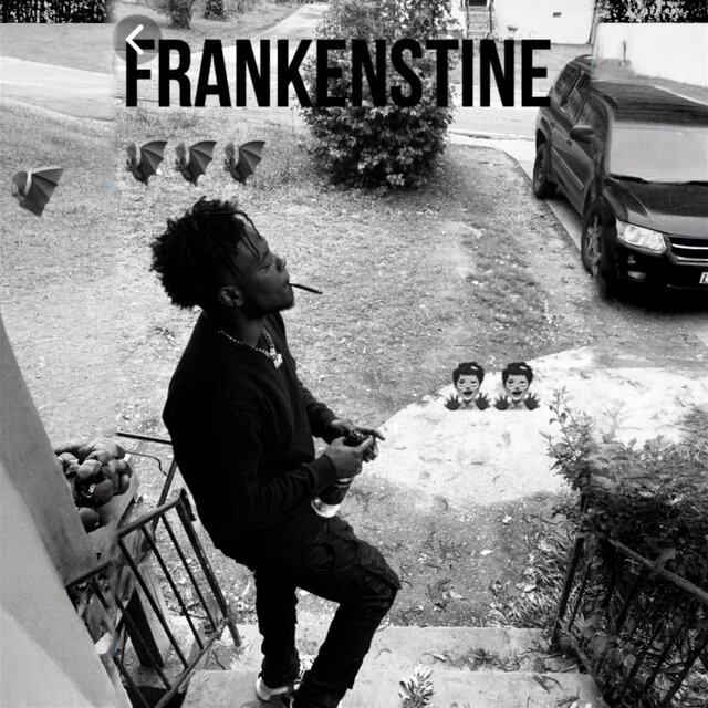 Frankenstine