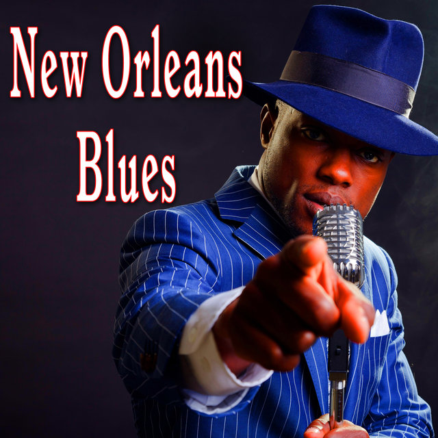 New Orleans Blues