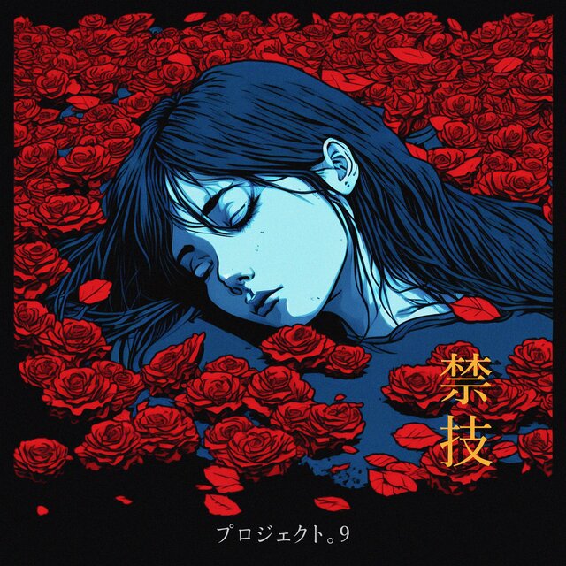 禁技