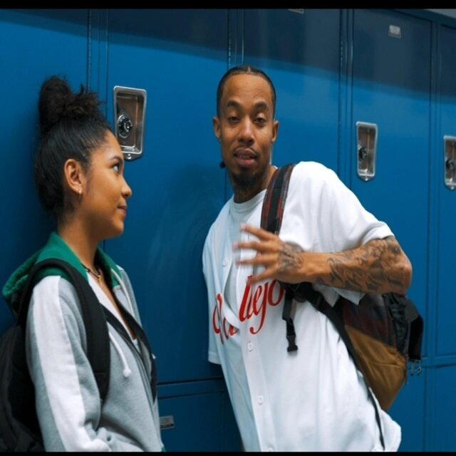 Good ol Days (feat. Riyah B)