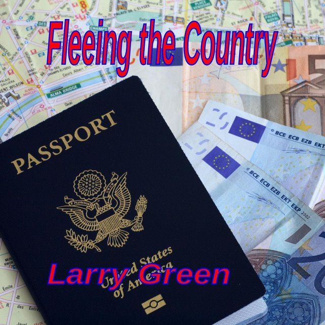 Fleeing the Country