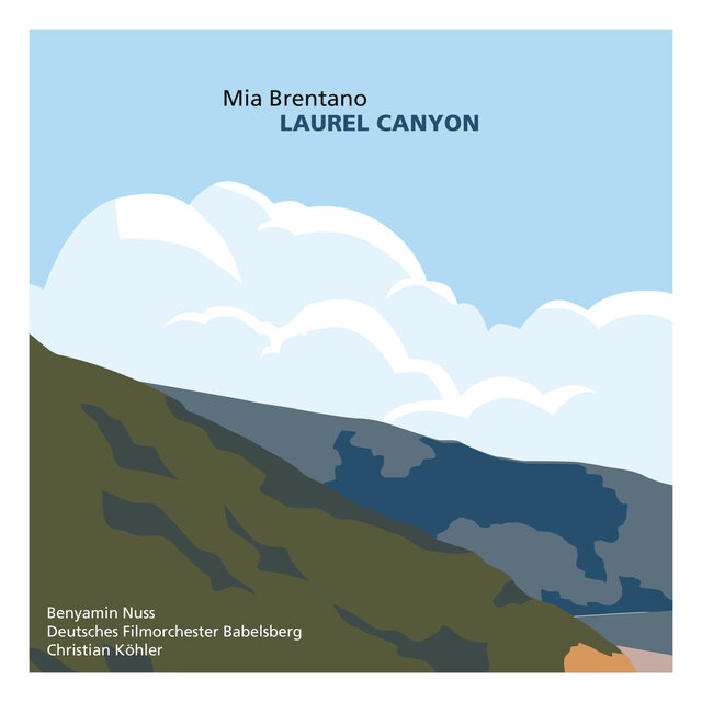 Laurel Canyon