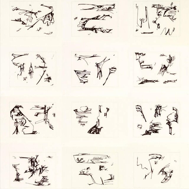 Storyboard Music, Vol. 2