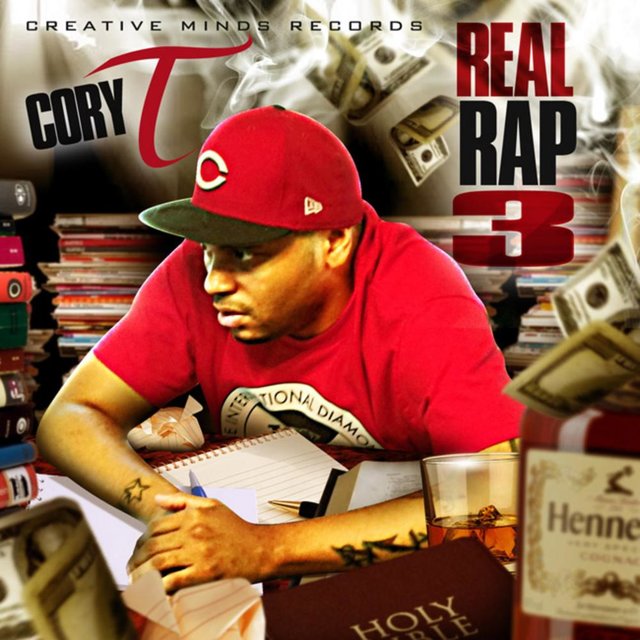 Real Rap 3