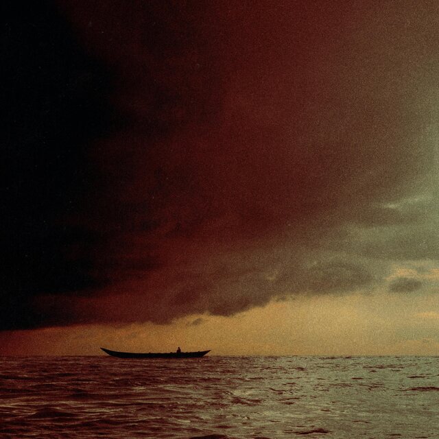 Album artwork