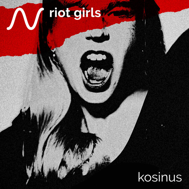 Riot Girls