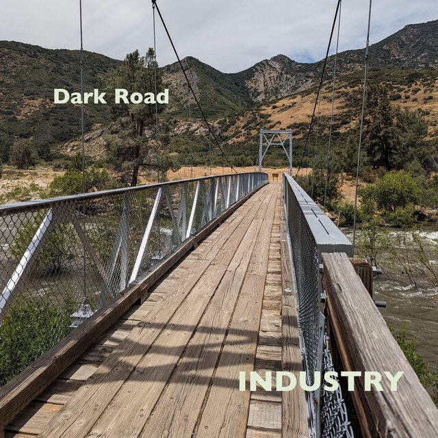 Dark Road