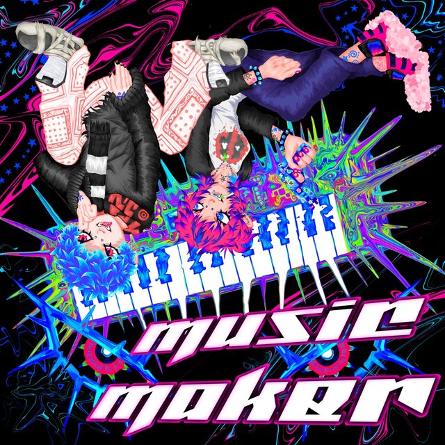 Music Maker