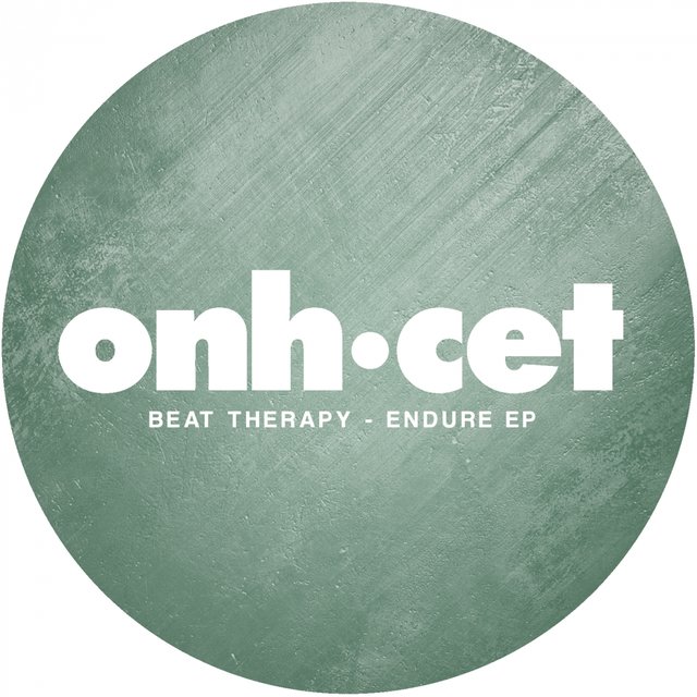 Endure EP