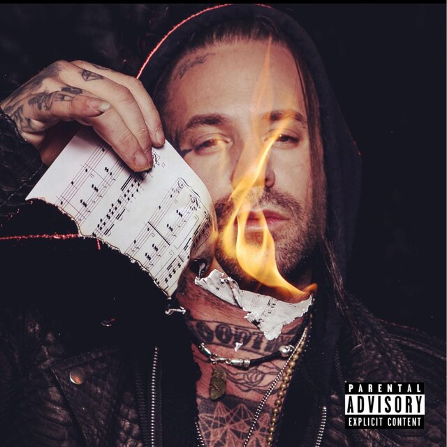 Devil on Me