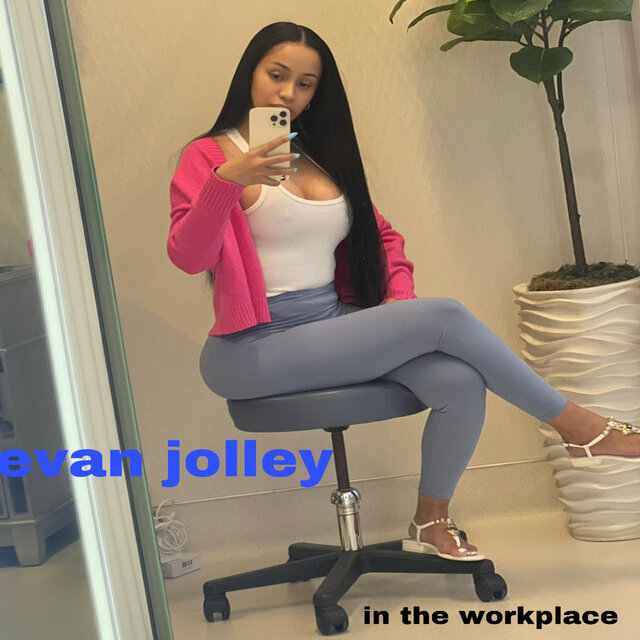 in the workplace