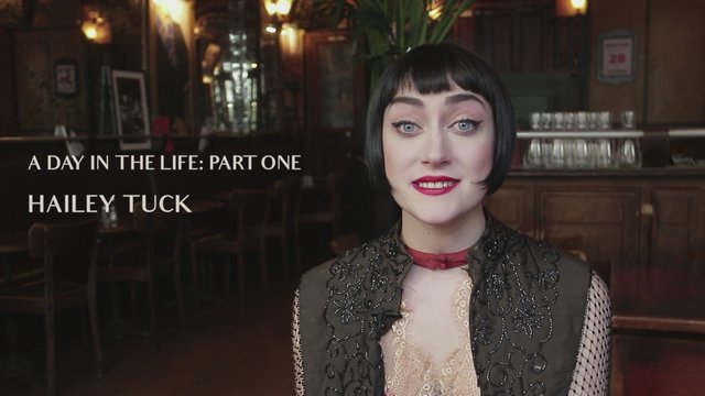 My Life In Paris: Part 1