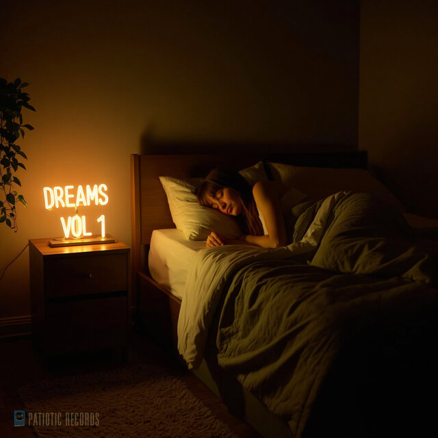Dreams Vol.1