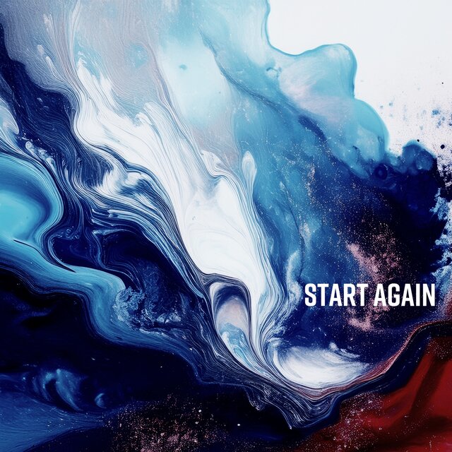 START AGAIN
