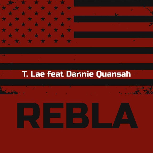 Rebla (feat. Dannie Quansah)