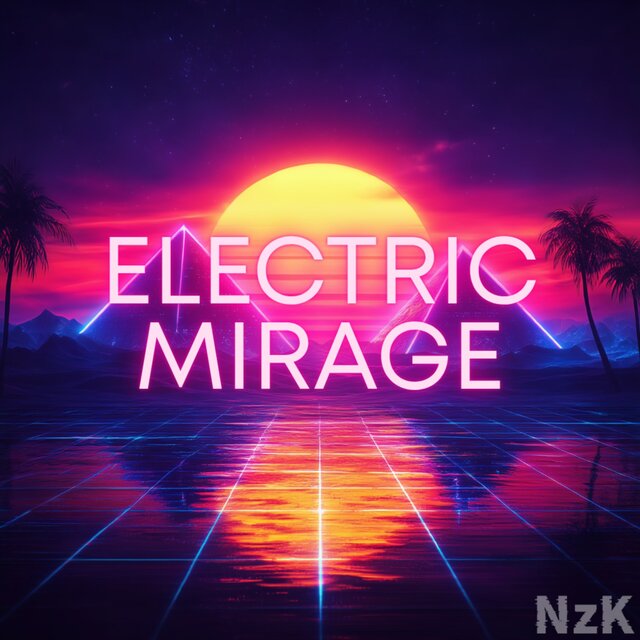 Electric Mirage