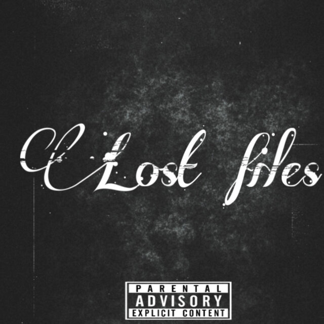 Lost files