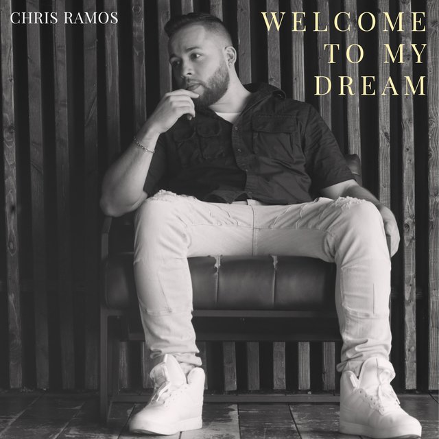 Welcome To My Dream