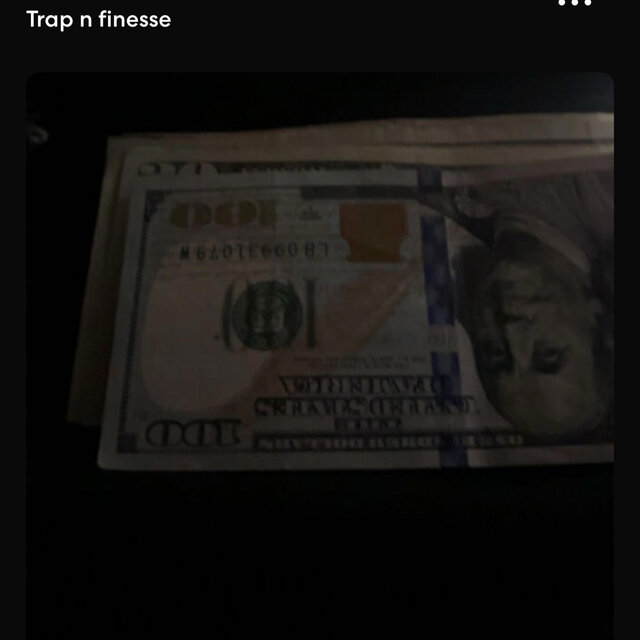 trap n finesse