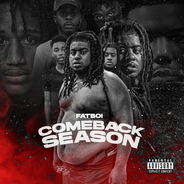COMEBACK SEASON