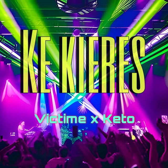 Ke Kieres