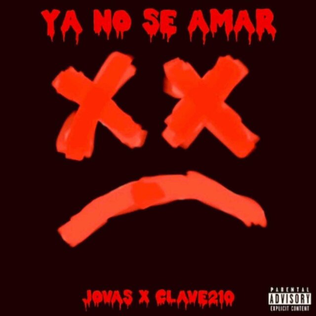 Ya No Se Amar (feat. Clave210)