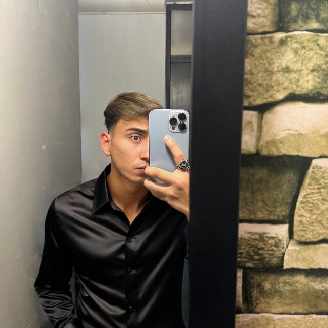 I Don't Feel Anything Anymore