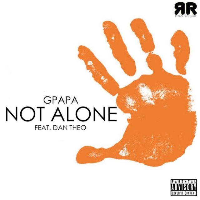 Not Alone