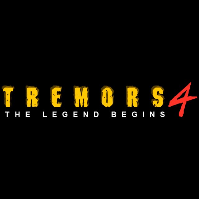 Tremors 4 The Legend Begins