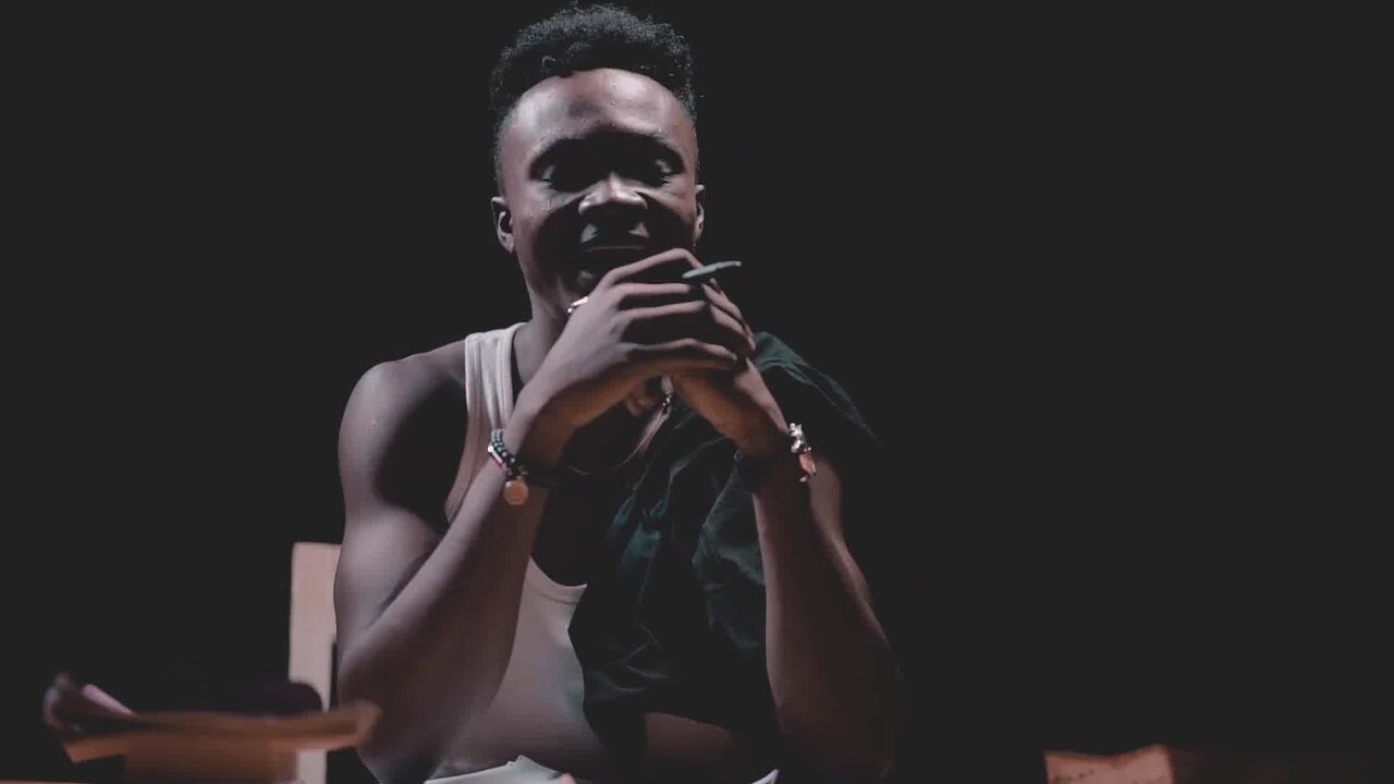 Obaa Ne Barima