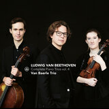 Piano Trio in B-Flat Major, Op. 97 ‘