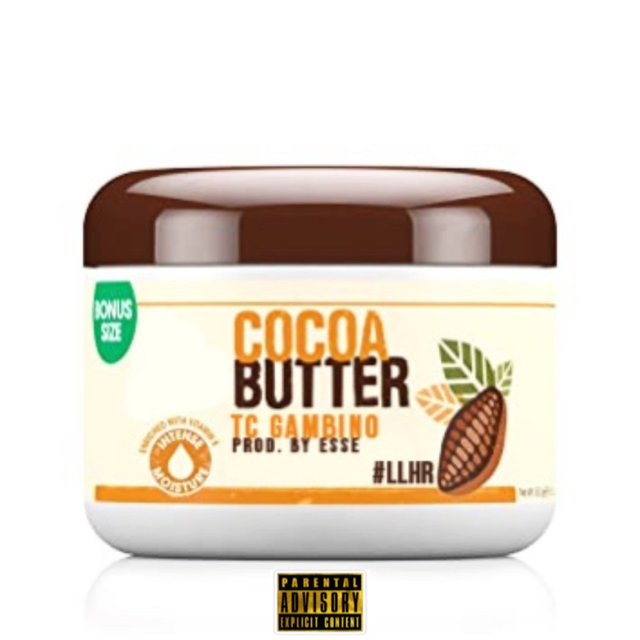 Cocoa Butter