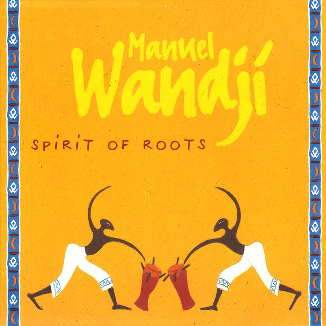 Spirit of Roots