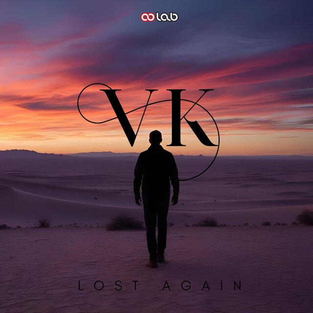Lost Again