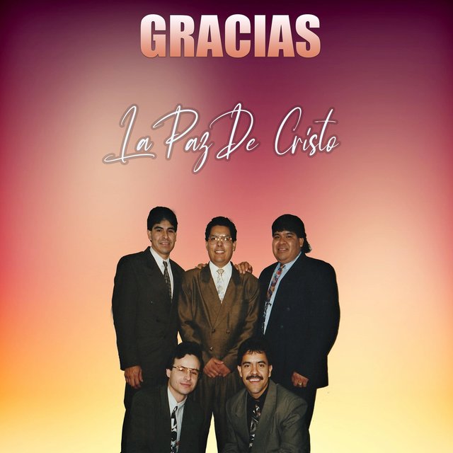 Gracias
