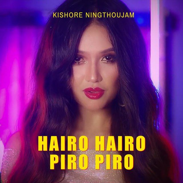 Hairo Hairo Piro Piro