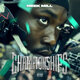 Cover art for album Championships by Meek Mill