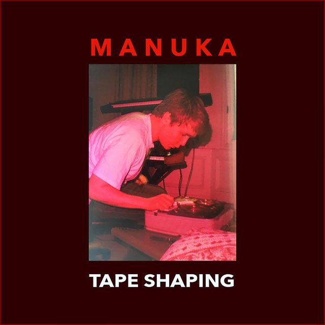 Tape Shaping
