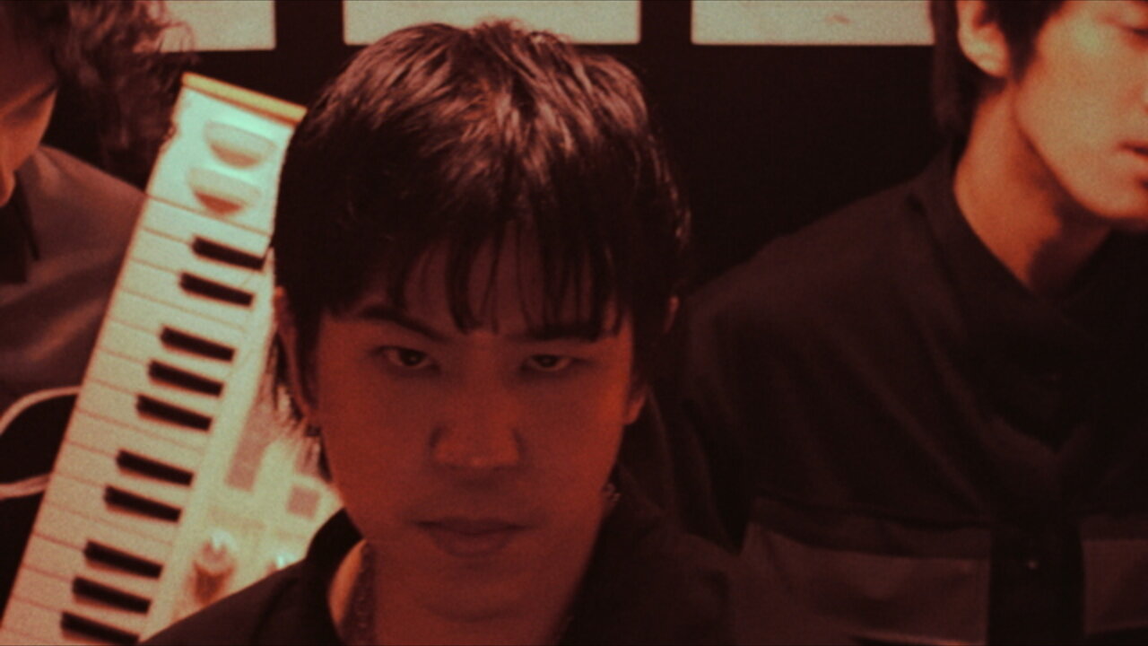 เบื่อคนขี้เบื่อ