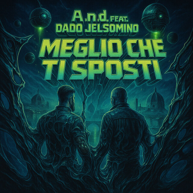 Meglio che ti sposti