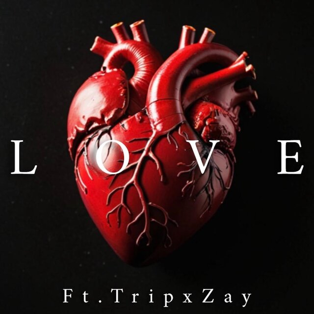 Love (feat. tripxzay)