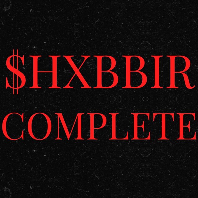 Shxbbir Complete