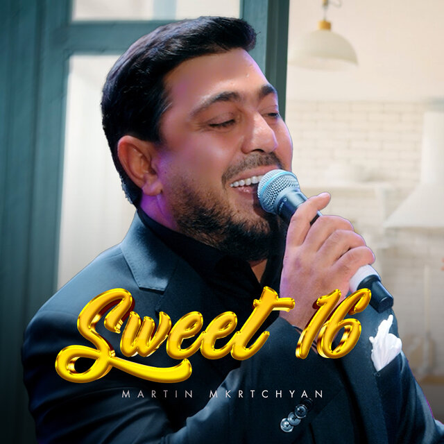 Sweet 16 (16 Tarekan)