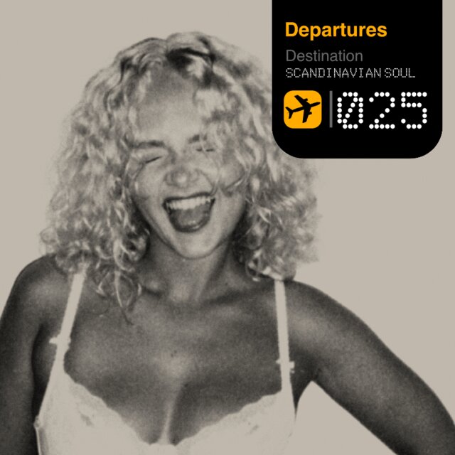 Cover art for album Scandinavian Soul 2026 - 25 by User