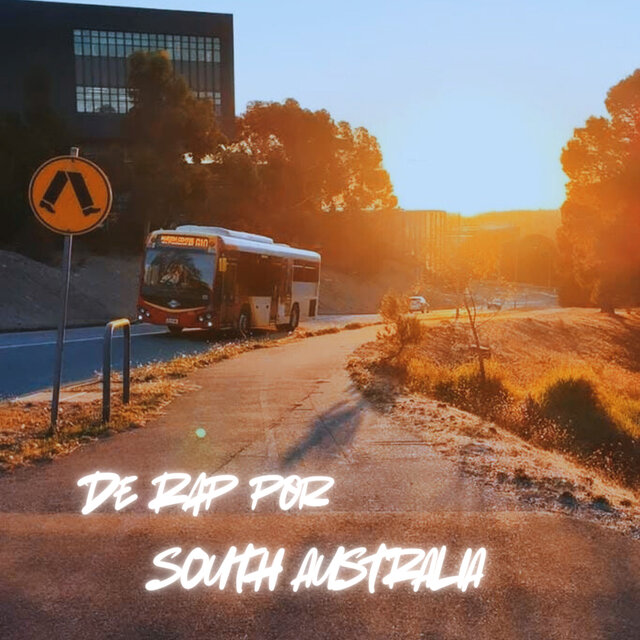 De Rap por South Australia