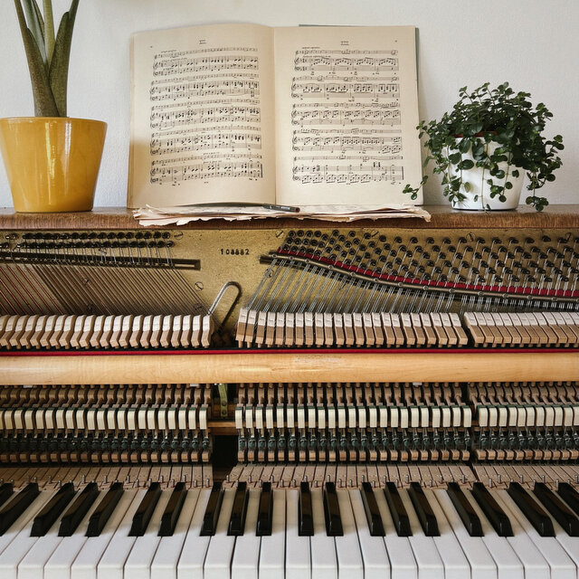 Comptine D'un Autre Été, L'après-Midi - Amelie Theme