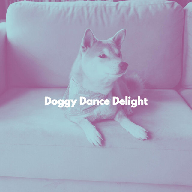 Doggy Dance Delight