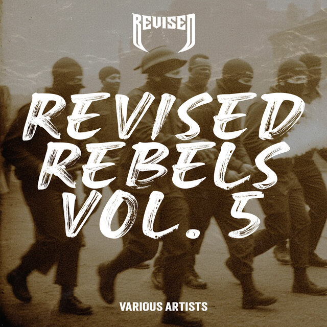 Revised Rebels, Vol. 5