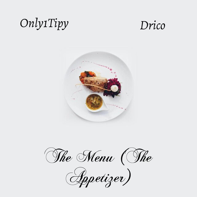 THE MENU (THE APPETIZER)